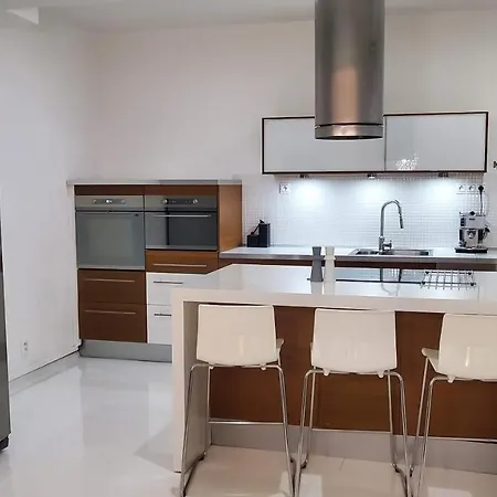 Apartmán Julie *