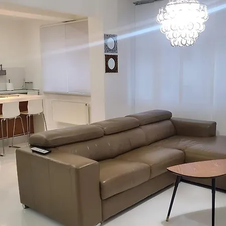 Apartment Julie Loket