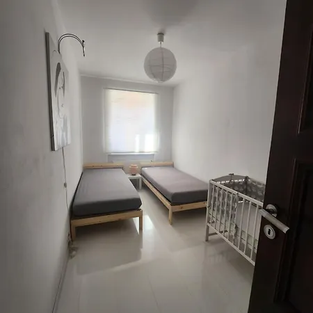 Apartment Julie