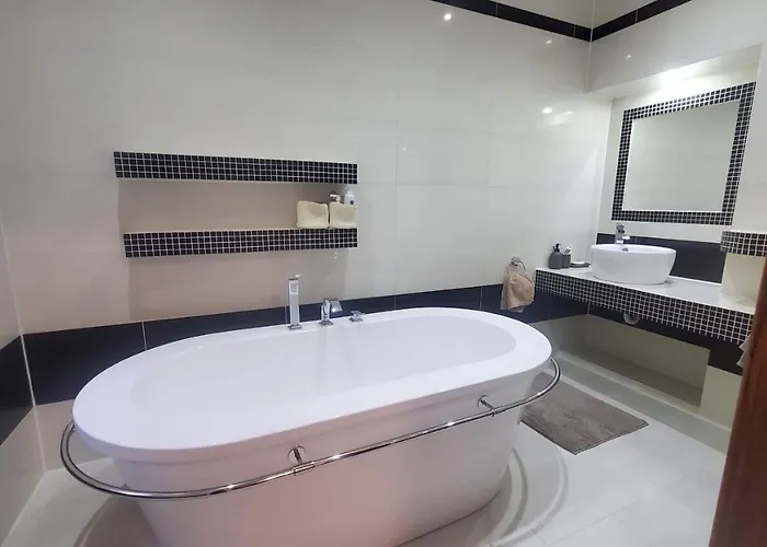 Julie Apartman Loket